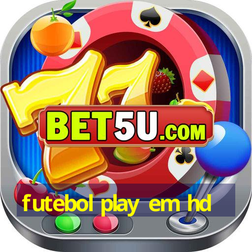 Futebol Play Em Hd V1 4 41